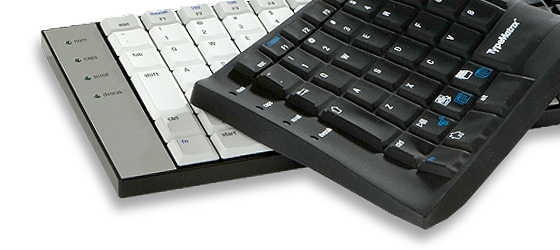 Typematrix Keyboards